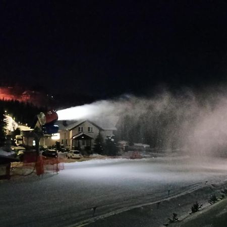 Willa Bumerang & Ski Karpacz Luaran gambar