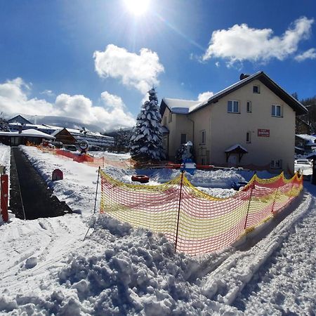 Willa Bumerang & Ski Karpacz Luaran gambar