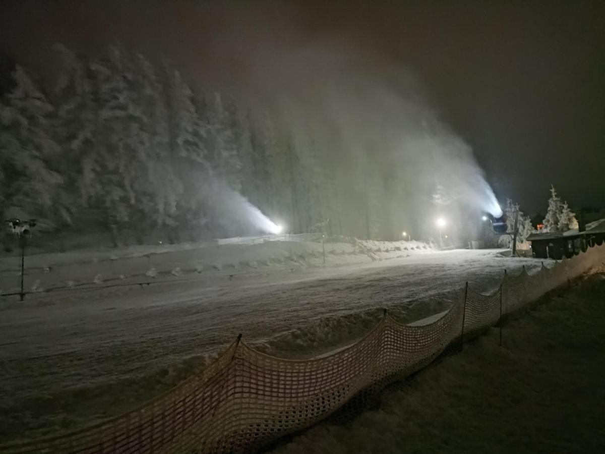 Willa Bumerang & Ski Karpacz Luaran gambar